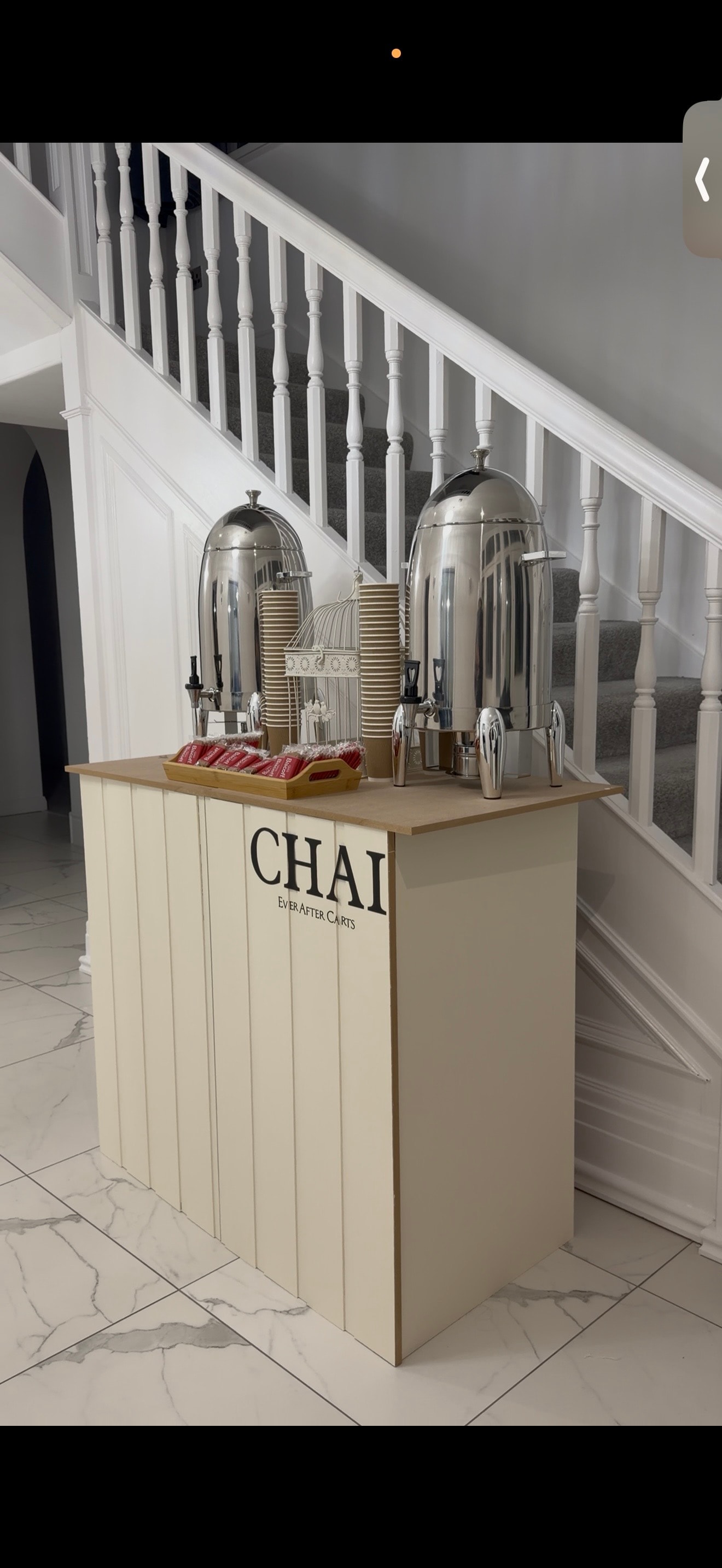 Karak Chai