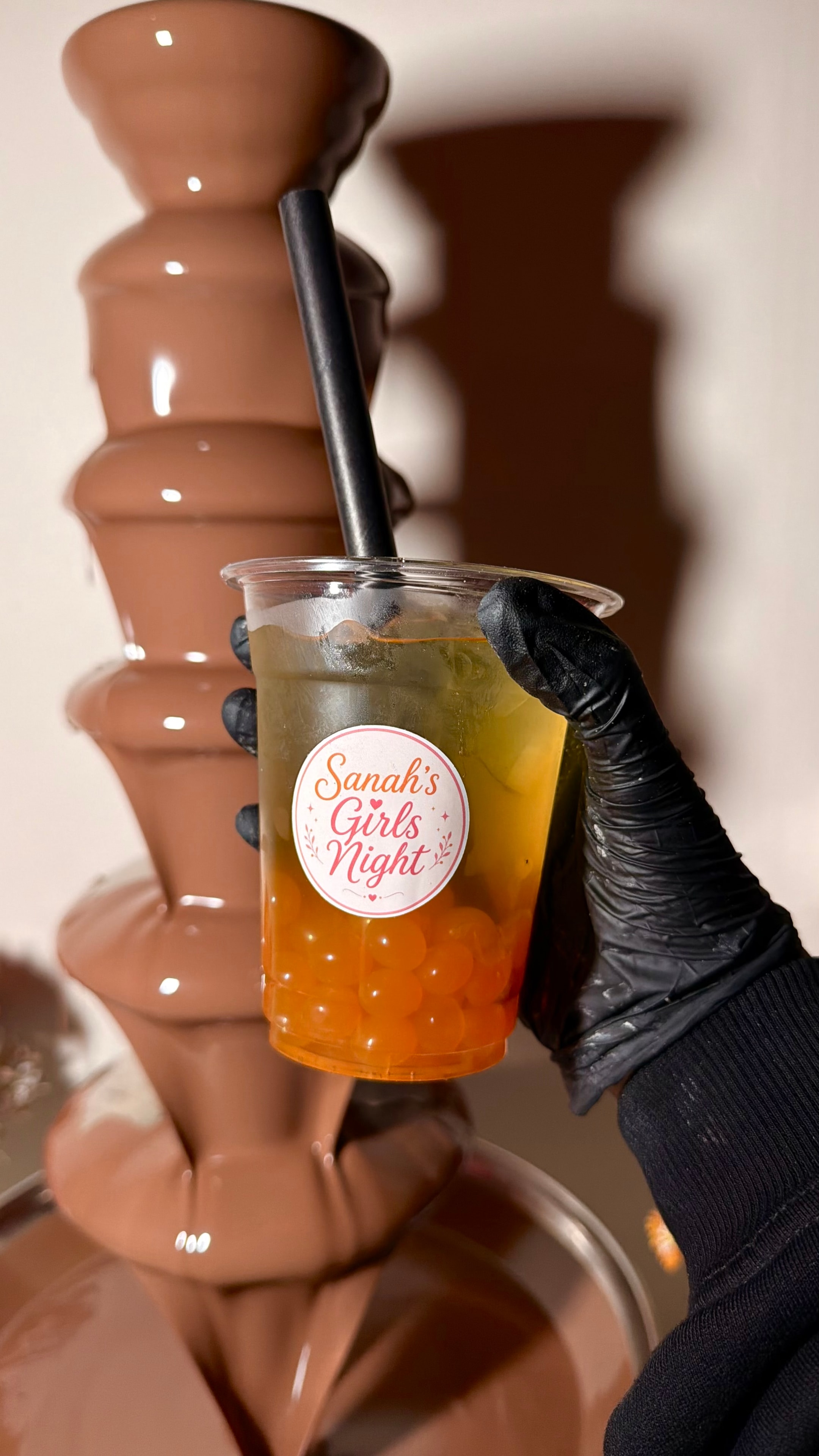 Boba Bar